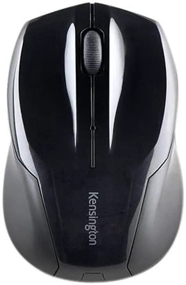 Alt view image 4 of 4 - Kensington PRO FIT LOW-PROFILE WIRELESS DESKTOP SET