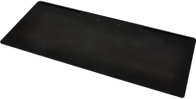 Main image of ERGOTRON 97-897 DEEP KEYBOARD TRAY FOR WORKFIT