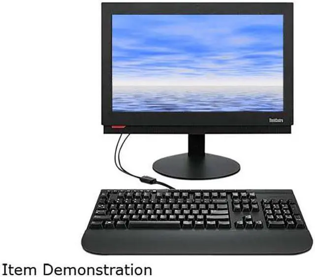 Alt view image 9 of 9 - Lenovo Enhanced Performance USB Keyboard Gen II (US English)