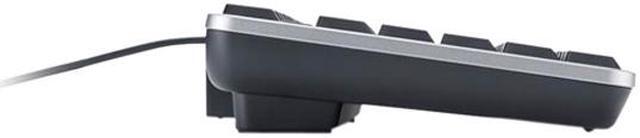 Alt view image 4 of 4 - DELL PERIPHERALS KB813-BK-US KEYBOARD SMARTCARD USB