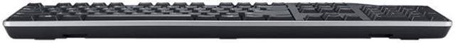 Alt view image 3 of 4 - DELL PERIPHERALS KB813-BK-US KEYBOARD SMARTCARD USB