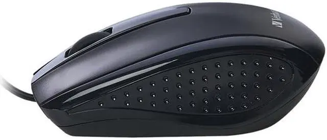Alt view image 2 of 4 - CORDED USB KEYBOARD & MOUSE