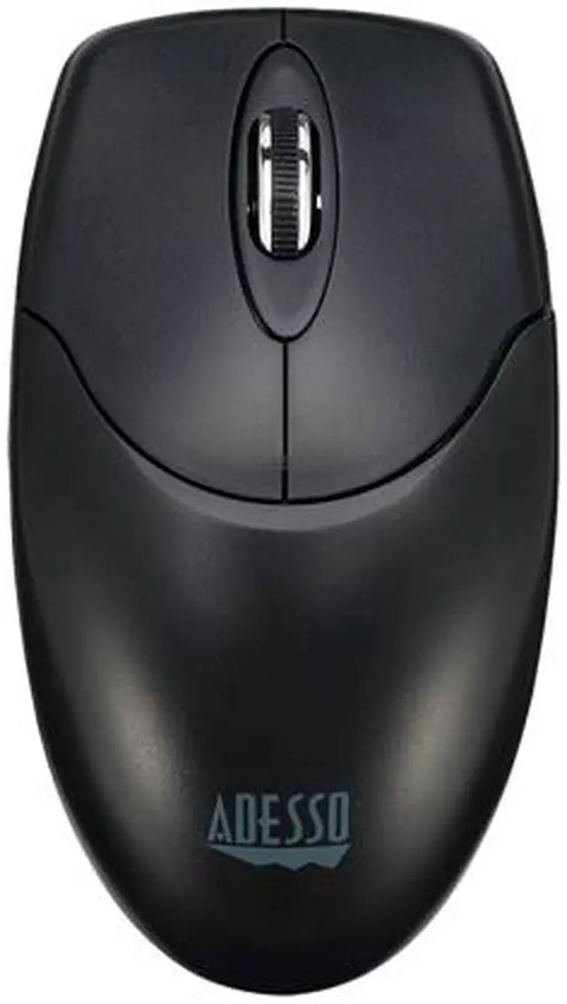 Alt view image 5 of 9 - ADESSO WKB-1330CB ADESSO 2.4GHZ WIRELESS EASYTOUCH DESKTOP MULTIMEDIA KEYBOARD AND MOUSE COMBO.