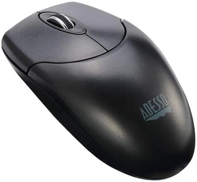 Alt view image 6 of 9 - ADESSO WKB-1330CB ADESSO 2.4GHZ WIRELESS EASYTOUCH DESKTOP MULTIMEDIA KEYBOARD AND MOUSE COMBO.