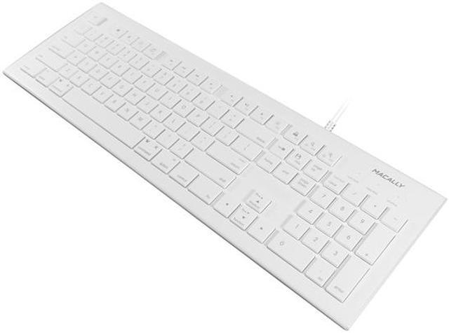 Alt view image 3 of 8 - MACE GROUP, INC KEYBOARD & MOUSE MKeyeCombo
