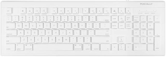 Alt view image 2 of 8 - MACE GROUP, INC KEYBOARD & MOUSE MKeyeCombo