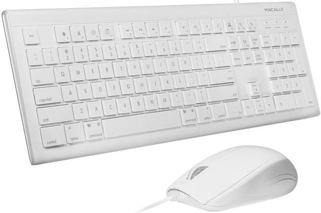 Main image of MACE GROUP, INC KEYBOARD & MOUSE MKeyeCombo