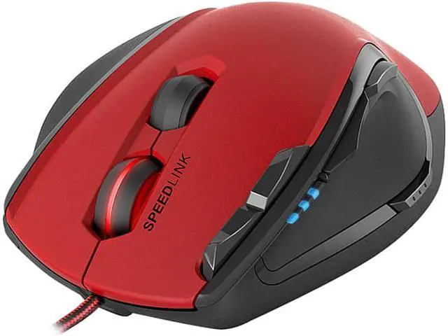 Main image of Speedlink Prime Z-DW Optical Gaming Mouse