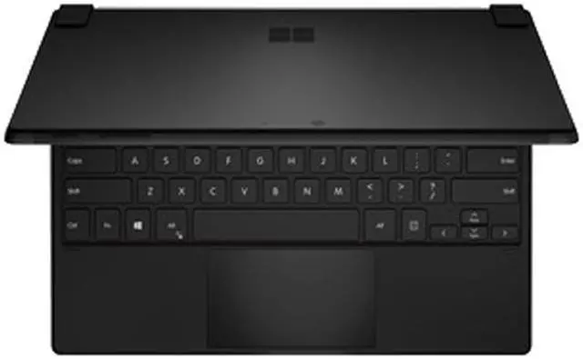 Alt view image 6 of 6 - Brydge 12.3 Pro+ Keyboard BRY7012