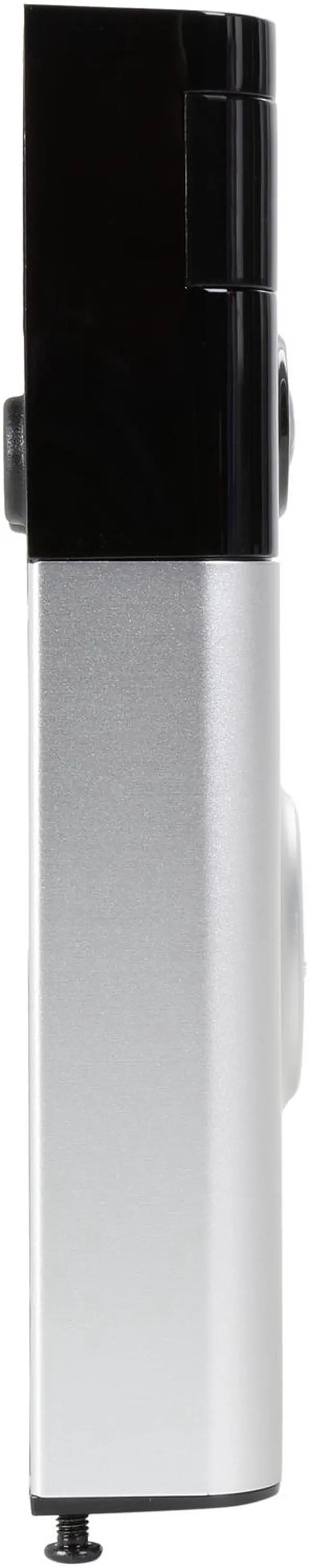 Alt view image 6 of 6 - Ring Wi-Fi Enabled Video Doorbell (Satin Nickel)