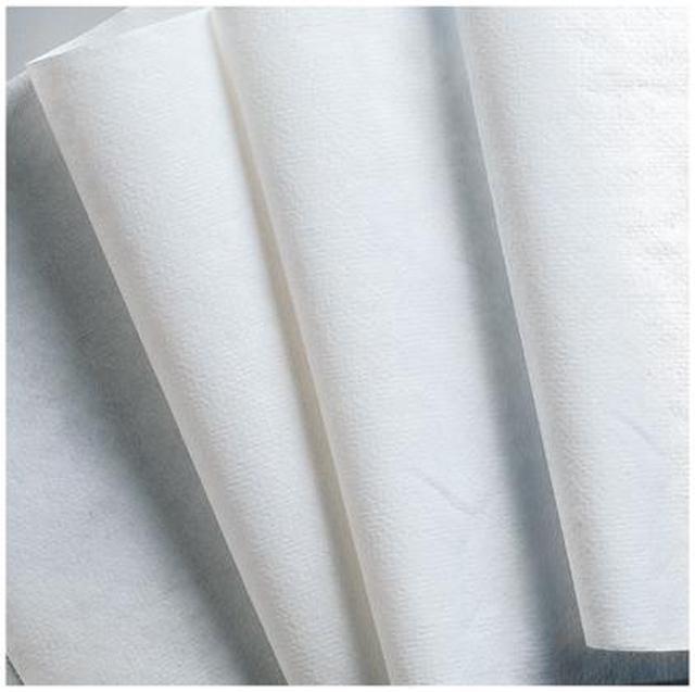 Alt view image 3 of 4 - WypAll X70 Extended Use Reusable Cloths (41600), Jumbo Roll, Long Lasting Performance, White, 1 Roll, 870 Sheets