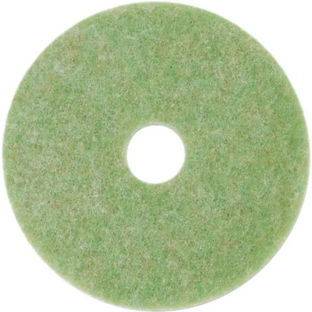 Main image of 3M Corporation MCO 18045 13 Inch 5000 Topline Low-Speed Autoscrub Floor Pad - Case of 5