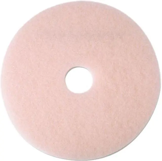 Main image of 3M Corporation MCO 25866 27 Inch Eraser 3600 Hi-Speed Floor Burnish Pad - Case of 5