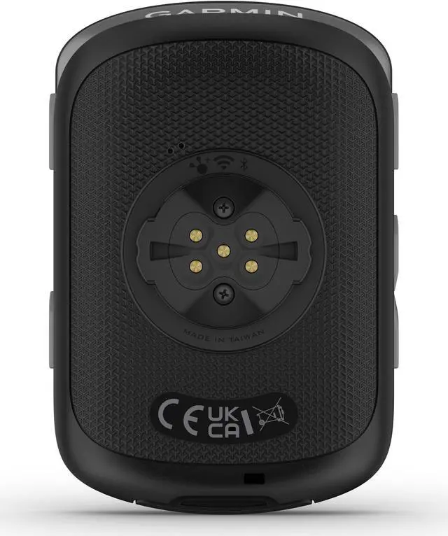 Alt view image 5 of 7 - Garmin Edge 540 Solar | GPS Cycling Computer 010-02694-20