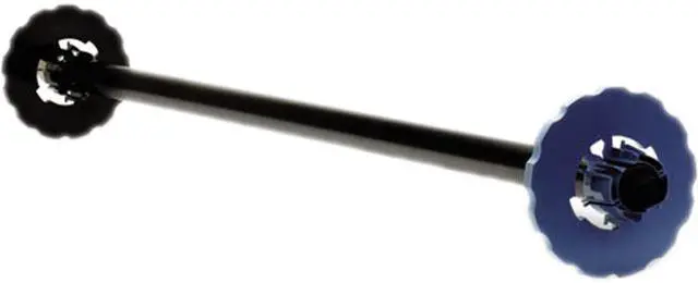 Main image of HP CQ754A Designjet 60" Spindle
