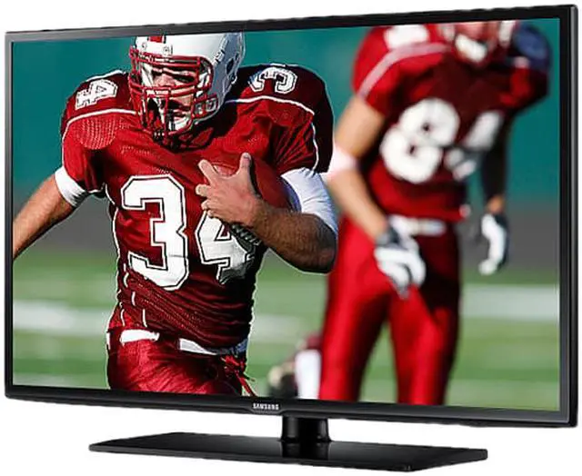 Alt view image 2 of 4 - Samsung UN55J6200AFXZA 55-Inch Full HD 1080p Smart LED  TV