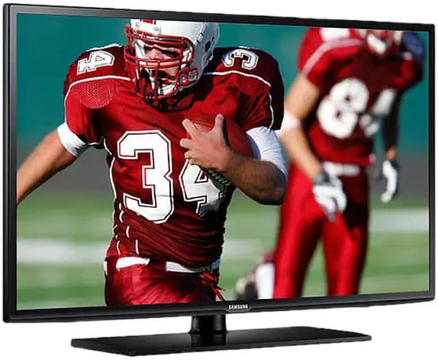 Alt view image 3 of 4 - Samsung UN55J6200AFXZA 55-Inch Full HD 1080p Smart LED  TV