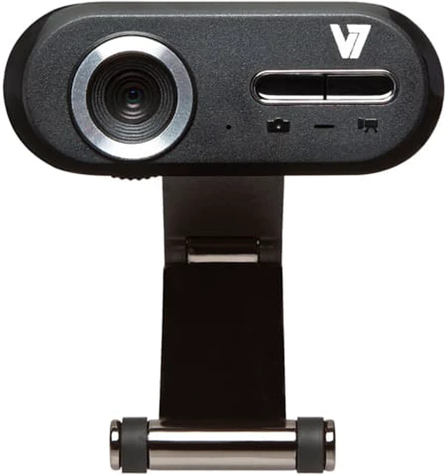 V7 CS720A0-1N V7 professional hd 720p webcam - Newegg.com