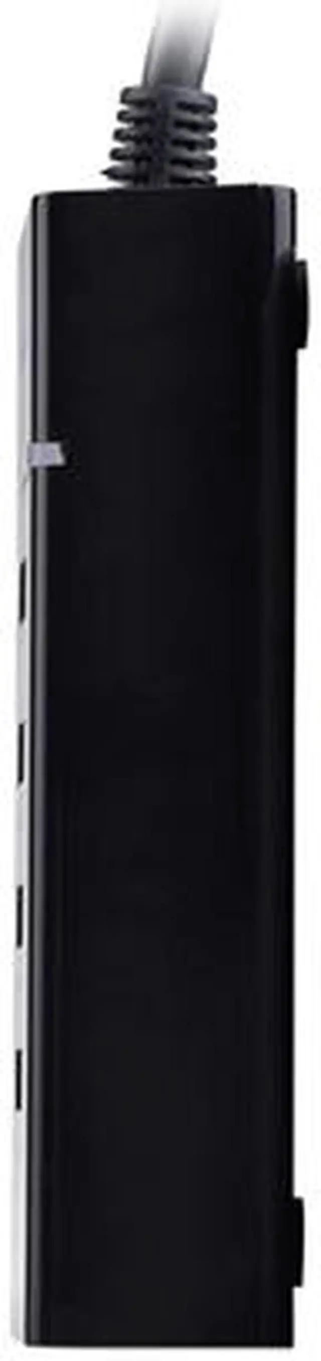 Alt view image 6 of 7 - HooToo® HT-UH007 USB 3.0 HUB (4 Port, Bus-Powered, Built-in 1ft USB 3.0 Cable)