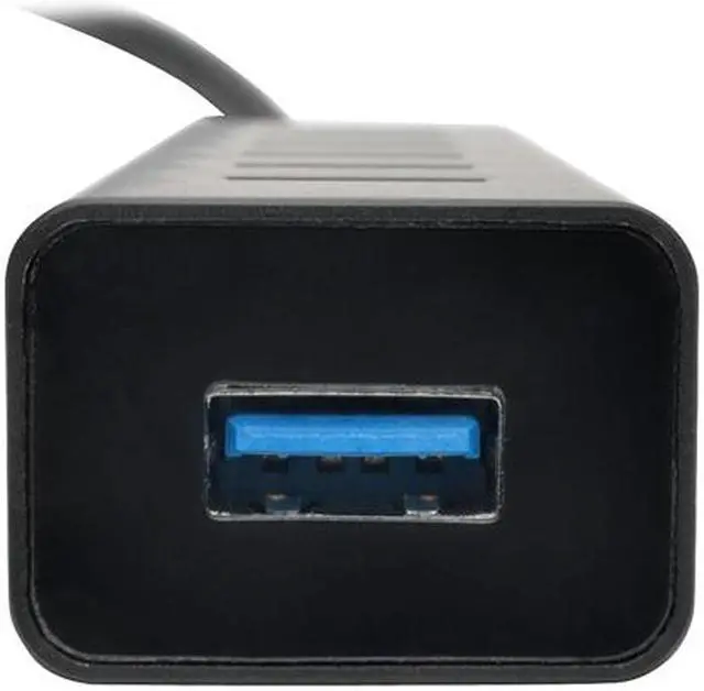 Alt view image 3 of 6 - 7PORT USB 3.0 SUPERSPEED HUB