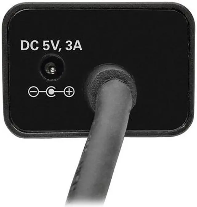 Alt view image 4 of 6 - 7PORT USB 3.0 SUPERSPEED HUB