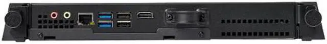 Alt view image 3 of 4 - Elo E400965 Windows Computer Module, i3-6100 ECMG3 - Windows 10