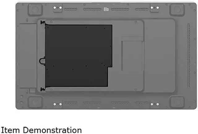 Alt view image 4 of 4 - Elo E400965 Windows Computer Module, i3-6100 ECMG3 - Windows 10