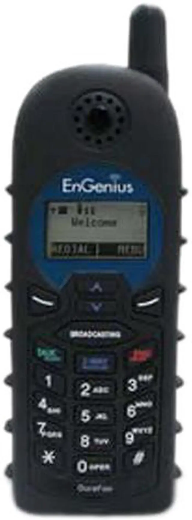 Main image of DURAFON 2-WAY RADIO UNIT