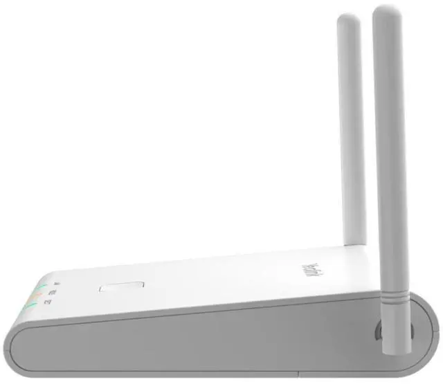 Alt view image 3 of 4 - Yealink W90DM VoIP SIP DECT multi-cell manager (requires at least two x W90B) - Connect up to 60 additional W90B - PoE required - AC optional