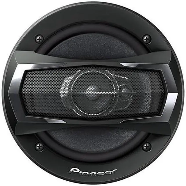 Alt view image 2 of 4 - PIONEER TS-A1675R 6.5 A-Series 300-Watt 3-Way Speakers