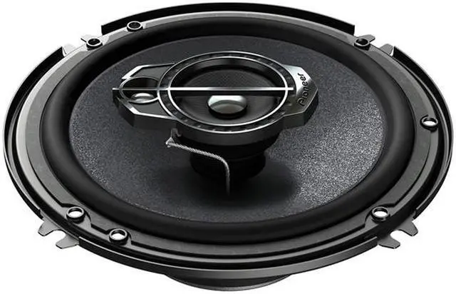 Alt view image 3 of 4 - PIONEER TS-A1675R 6.5 A-Series 300-Watt 3-Way Speakers