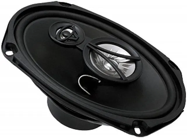 Main image of Cerwin-Vega Mobile XED62 XED Series Coaxial Speakers (2 Way, 6.5)