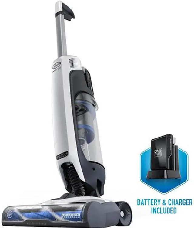 Main image of Hoover ONEPWR Evolve Pet Cordless Vacuum - Kit (BH53420V)