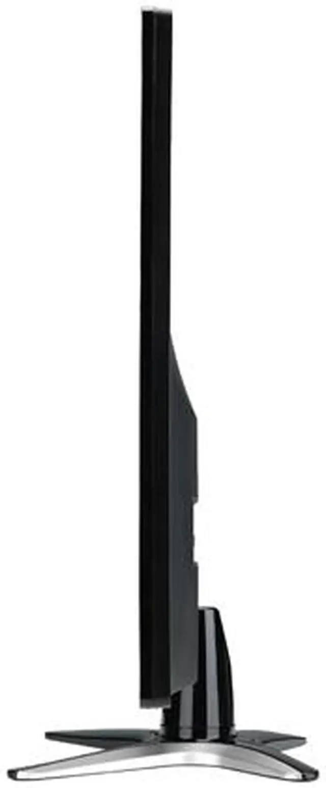 Alt view image 5 of 5 - Acer G6 Series G246HYL Black 23.8" IPS 6ms (GTG) 60 Hz Widescreen LED/LCD Monitor 1920 x 1080 FHD, Slim Profile Design, White LED Backlight Technology, and Environmentally Friendly