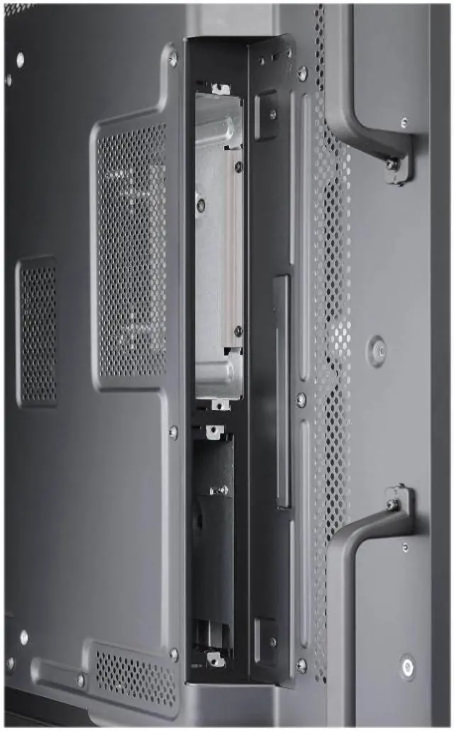 Alt view image 4 of 5 - NEC 55IN LED DISPLAY X554UNV