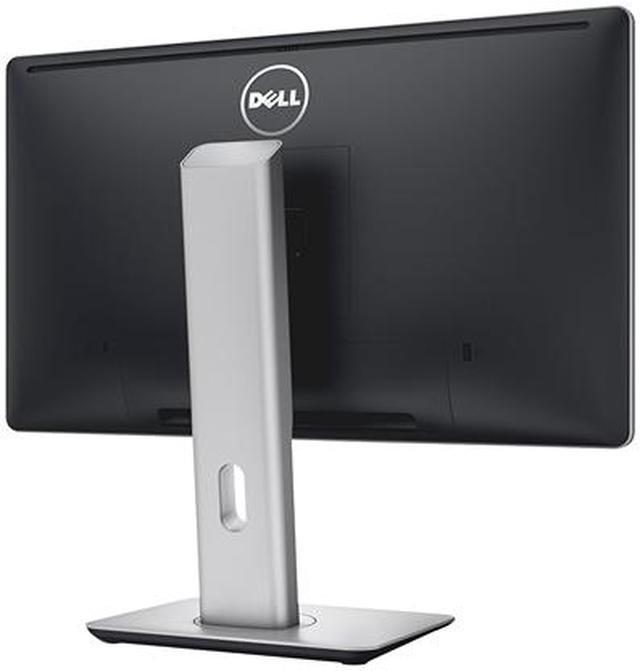 dell lcd monitor p2214hb