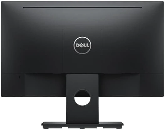 Alt view image 4 of 5 - DELL E2216HVM 21.5” Full HD Widescreen LED/LCD Monitor 1920x1080 Resolution at 60Hz Refresh Rate; 5ms Response Time; 600:1 Contrast Ratio; VGA/D-sub with Tilt Capability
