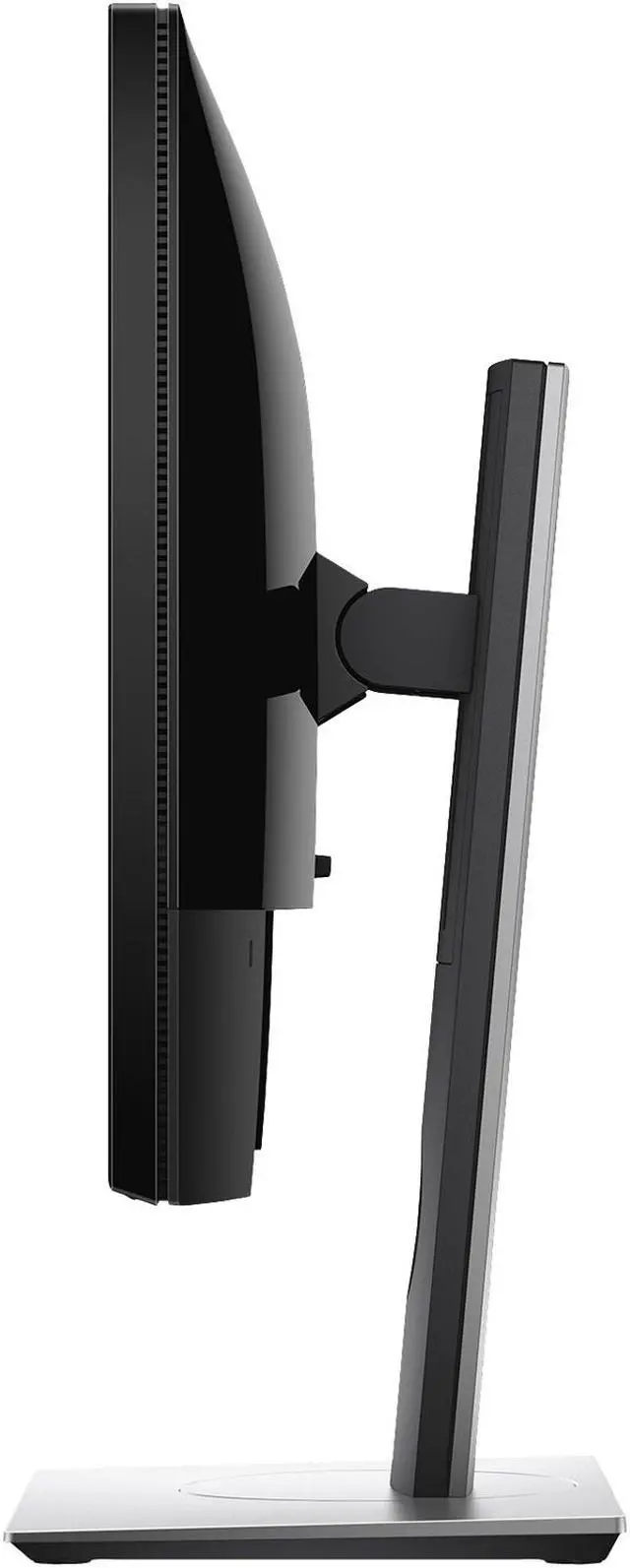 Alt view image 8 of 12 - Dell S2417DG 24" (Actual size 23.8") 2560 x 1440 2K Resolution 165Hz 1ms HDMI DisplayPort NVIDIA G-SYNC Anti-Glare LED Backlit LCD Gaming Monitor