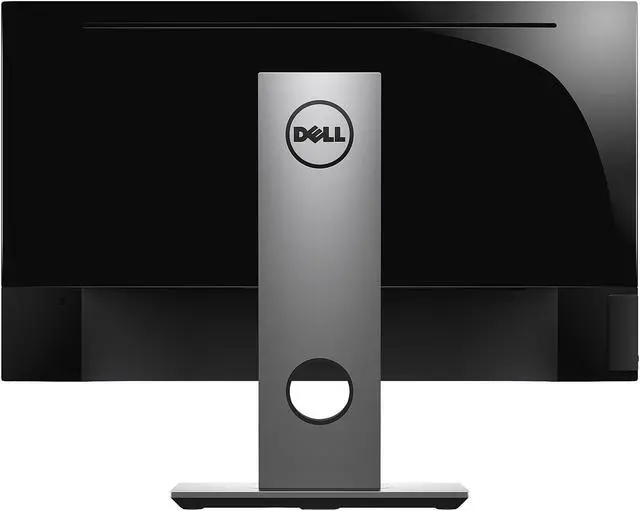 Alt view image 9 of 12 - Dell S2417DG 24" (Actual size 23.8") 2560 x 1440 2K Resolution 165Hz 1ms HDMI DisplayPort NVIDIA G-SYNC Anti-Glare LED Backlit LCD Gaming Monitor