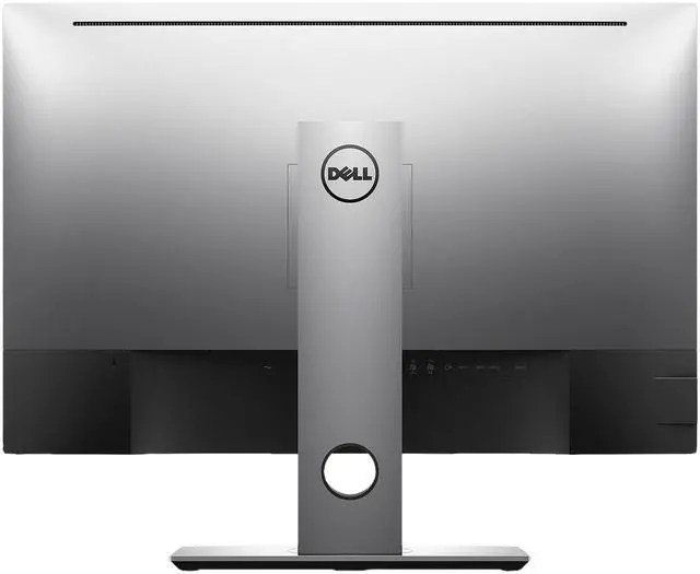 Alt view image 8 of 12 - DELL UltraSharp 30" LED-Backlit LCD Monitor with PremierColor