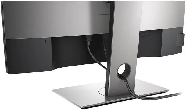 Alt view image 11 of 12 - DELL UltraSharp 30" LED-Backlit LCD Monitor with PremierColor