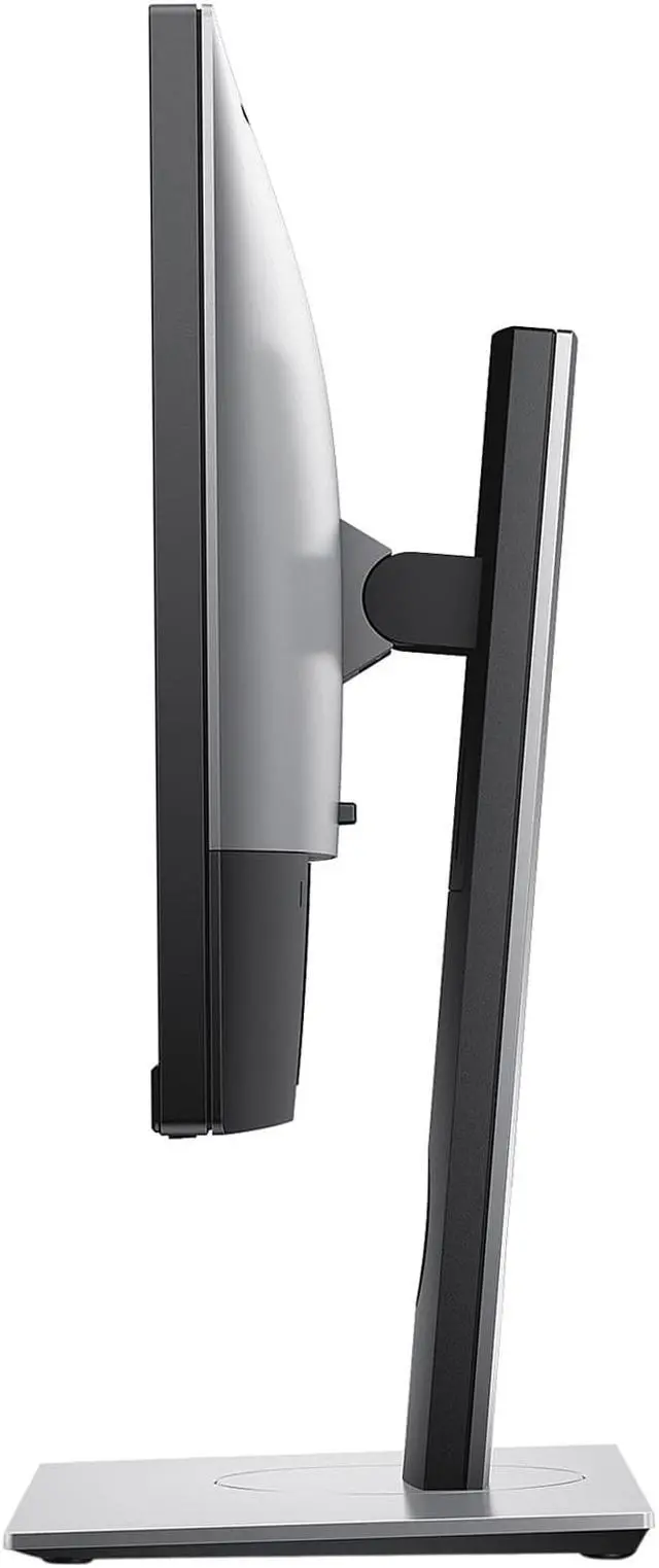 Alt view image 4 of 6 - Dell U2917W Ultra Sharp 29" Screen IPS Monitor - 5ms 300 cd/m2, 1000:1 Contrast Ratio, VGA, DVI