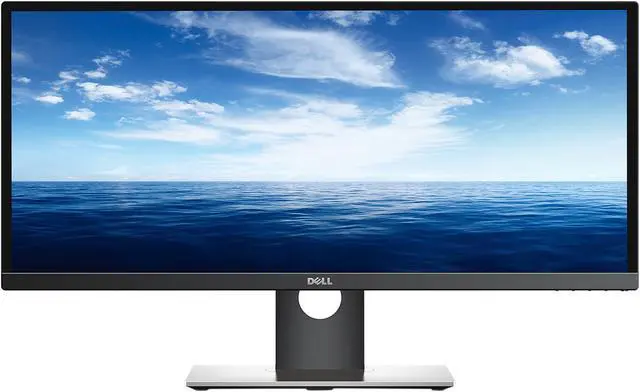 Dell U2917W Ultra Sharp 29