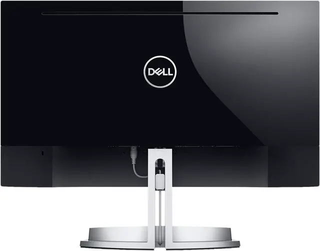 Alt view image 5 of 5 - Dell S2418H Black 23.8" FHD 1080p Dell HDR (high dynamic range) AMD FreeSync Monitor, HDMI, VGA, D-Sub