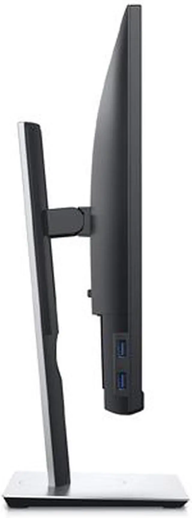 Alt view image 5 of 7 - Dell P2419H 23.8" Full HD 1920 x 1080 LED LCD IPS Monitor HDMI, DisplayPort, VGA, USB