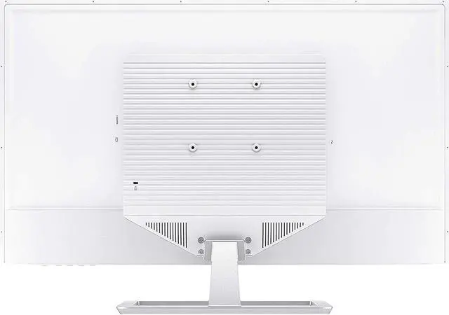 Alt view image 8 of 9 - Dell D3218HN 32" (31.5" viewable) 16:9 FHD 1920x1080 IPS monitor, 300cd/m2, VESA mount, HDMI, Tilt