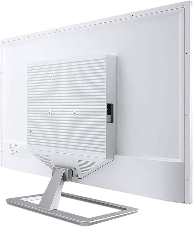 Alt view image 7 of 9 - Dell D3218HN 32" (31.5" viewable) 16:9 FHD 1920x1080 IPS monitor, 300cd/m2, VESA mount, HDMI, Tilt