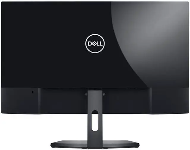 Alt view image 6 of 9 - New Dell SE2419H 23.8" Full HD IPS 1920 x 1080 LED Monitor 60Hz 5 ms, 250 cd/m² Brightness Tilt Adjustments, Anti-Glare/Matte (3H) HDMI & VGA