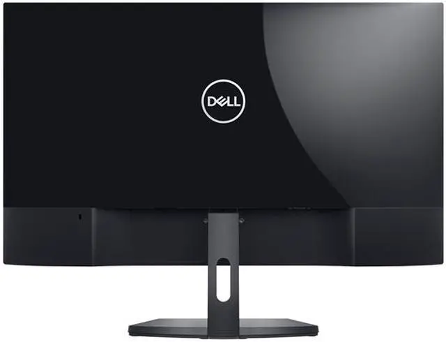 Alt view image 7 of 11 - Dell SE2719H 27" Full HD 1920 x 1080 HDMI VGA HDCP Flicker-Free LED Backlit IPS Monitor