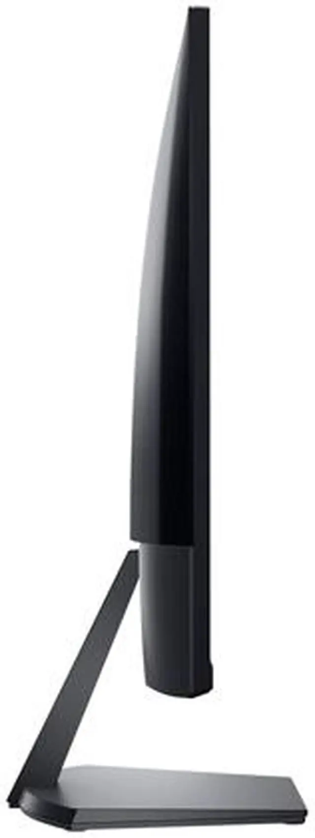 Alt view image 6 of 11 - Dell SE2719H 27" Full HD 1920 x 1080 HDMI VGA HDCP Flicker-Free LED Backlit IPS Monitor
